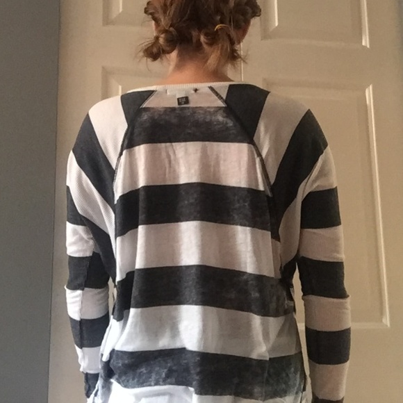 Billabong  long-sleeved top - Picture 3 of 4